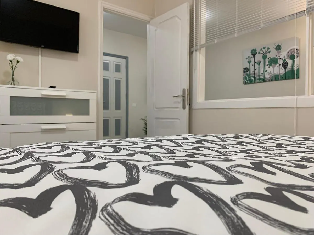 Casa Pablo II Aptº Tranquilo, A Cinco Minutos Del Puerto De La Cruz Los Realejos Spain