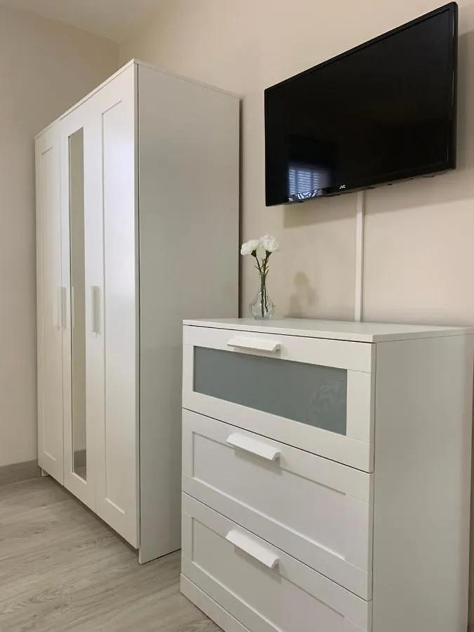 Casa Pablo II Aptº Tranquilo, A Cinco Minutos Del Puerto De La Cruz Los Realejos Apartment