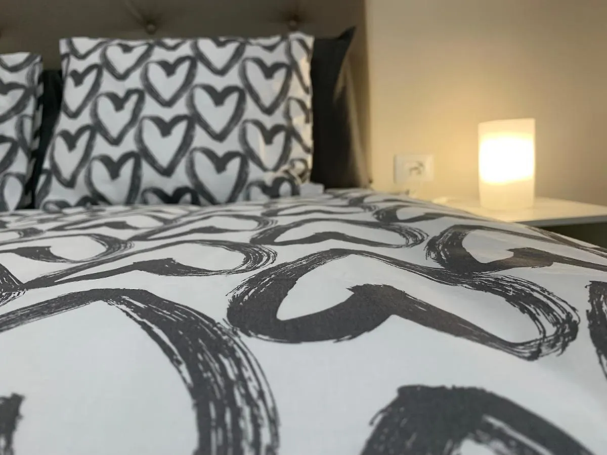 Casa Pablo II Aptº Tranquilo, A Cinco Minutos Del Puerto De La Cruz Los Realejos Apartamento