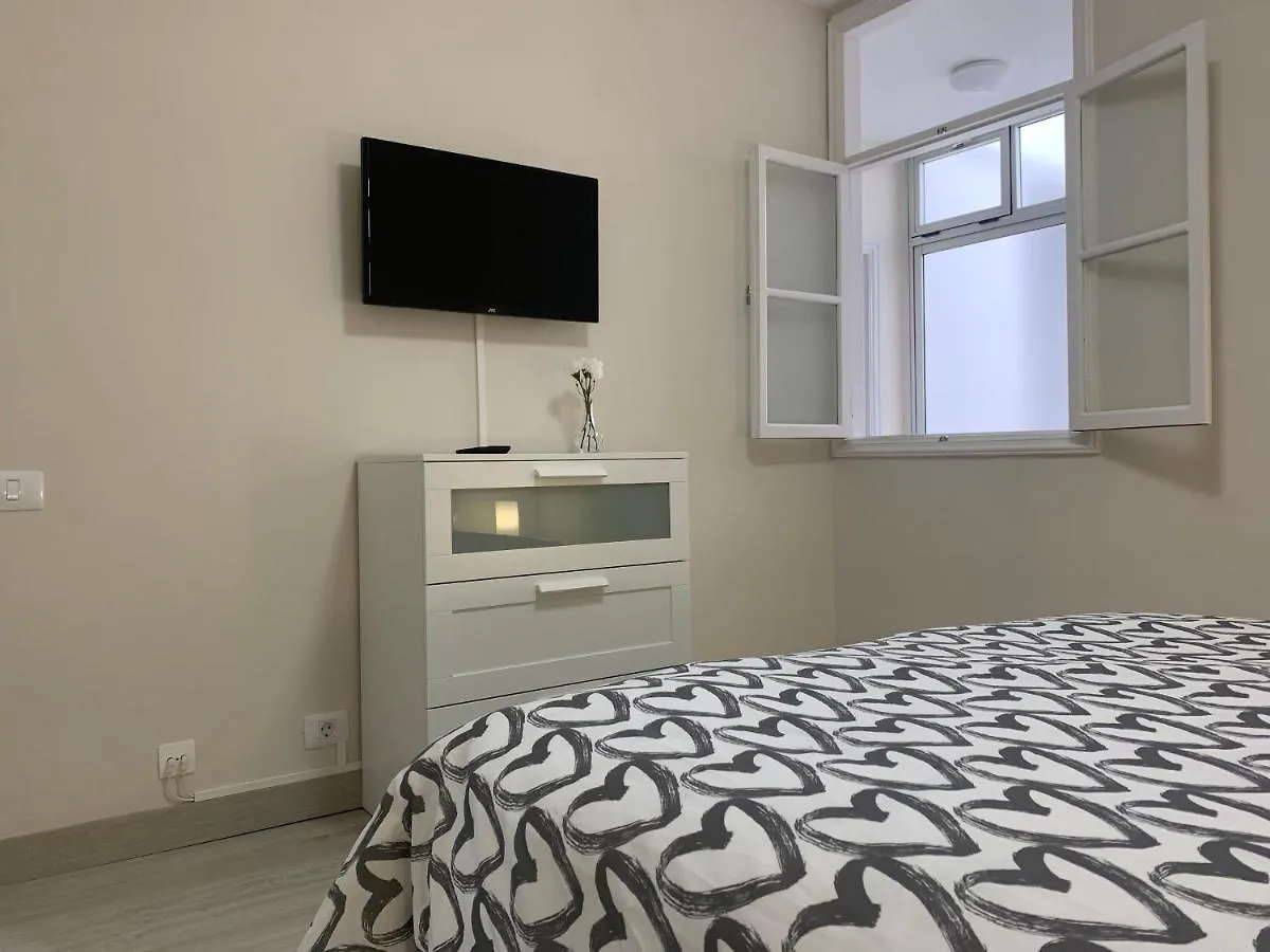 Apartment Casa Pablo II Aptº Tranquilo, A Cinco Minutos Del Puerto De La Cruz Los Realejos