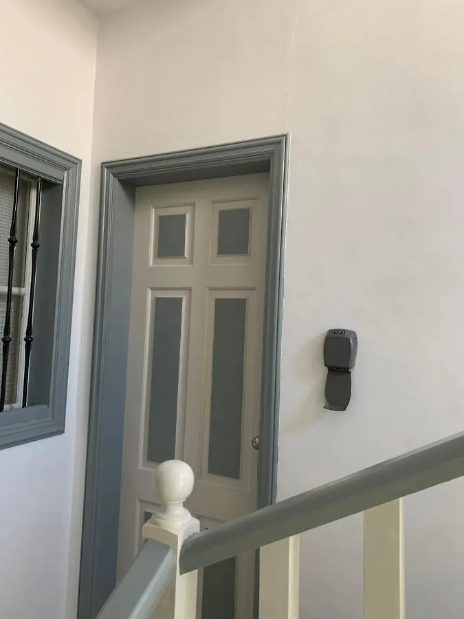 Apartment Casa Pablo II Aptº Tranquilo, A Cinco Minutos Del Puerto De La Cruz Los Realejos