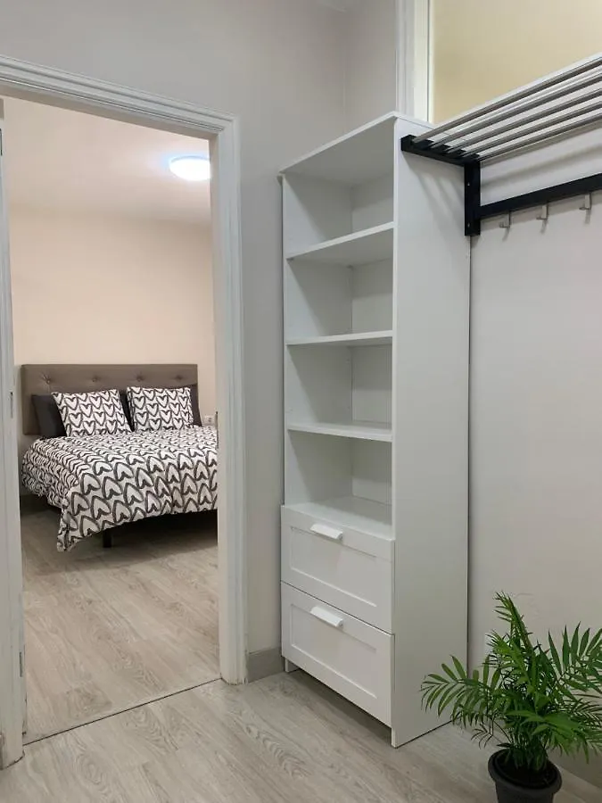 Casa Pablo II Aptº Tranquilo, A Cinco Minutos Del Puerto De La Cruz Los Realejos 0*,