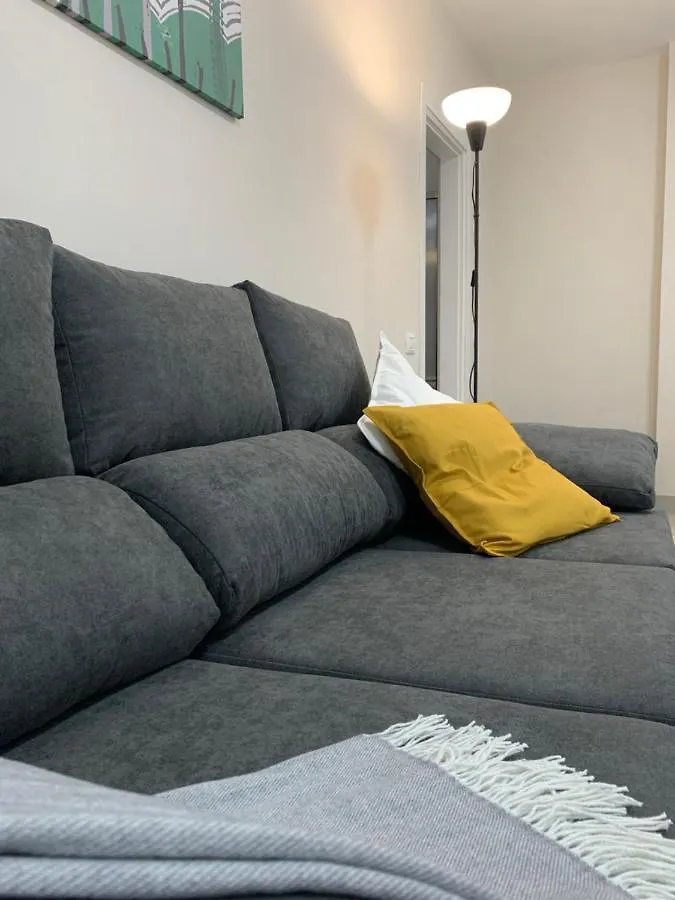 Casa Pablo II Aptº Tranquilo, A Cinco Minutos Del Puerto De La Cruz Los Realejos Apartman