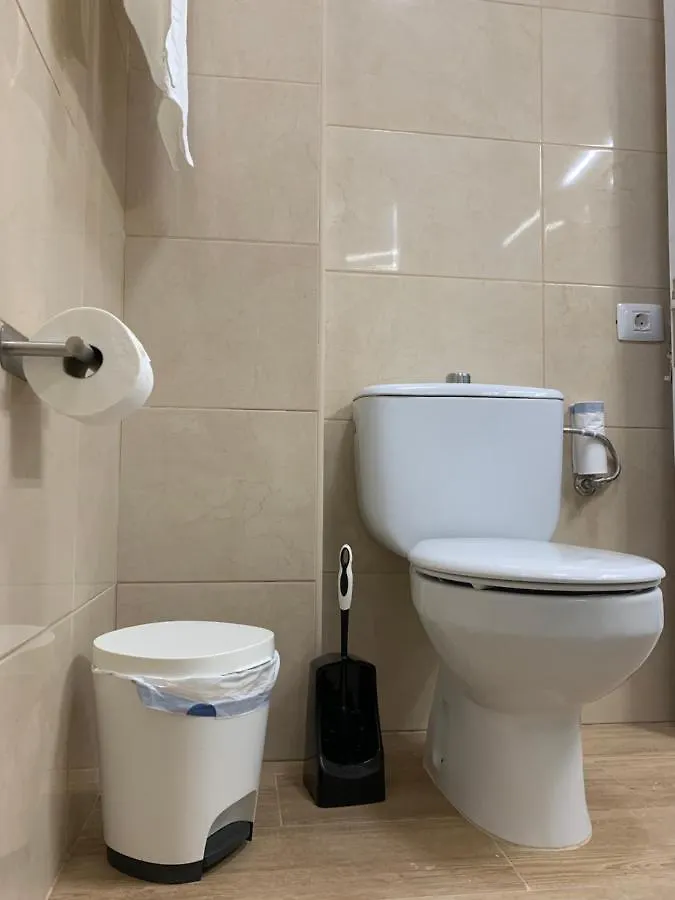 Casa Pablo II Aptº Tranquilo, A Cinco Minutos Del Puerto De La Cruz Los Realejos