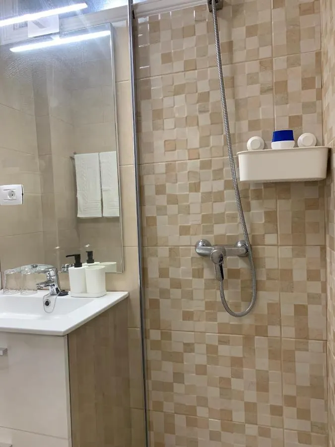 Casa Pablo II Aptº Tranquilo, A Cinco Minutos Del Puerto De La Cruz Los Realejos 0*,  Spanyolország