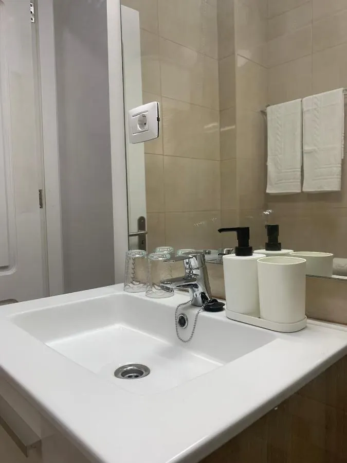 Casa Pablo II Aptº Tranquilo, A Cinco Minutos Del Puerto De La Cruz Los Realejos Apartment