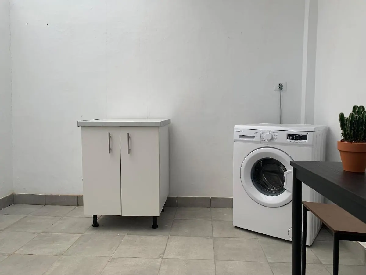 Apartment Casa Pablo II Aptº Tranquilo, A Cinco Minutos Del Puerto De La Cruz Los Realejos