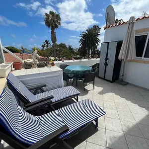  Hébergement de vacances Canaveras Vistas