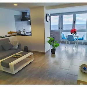  Appartement Lavagalerie Meeresblick 1 Reihe