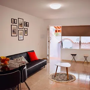  Appartement Sunset House